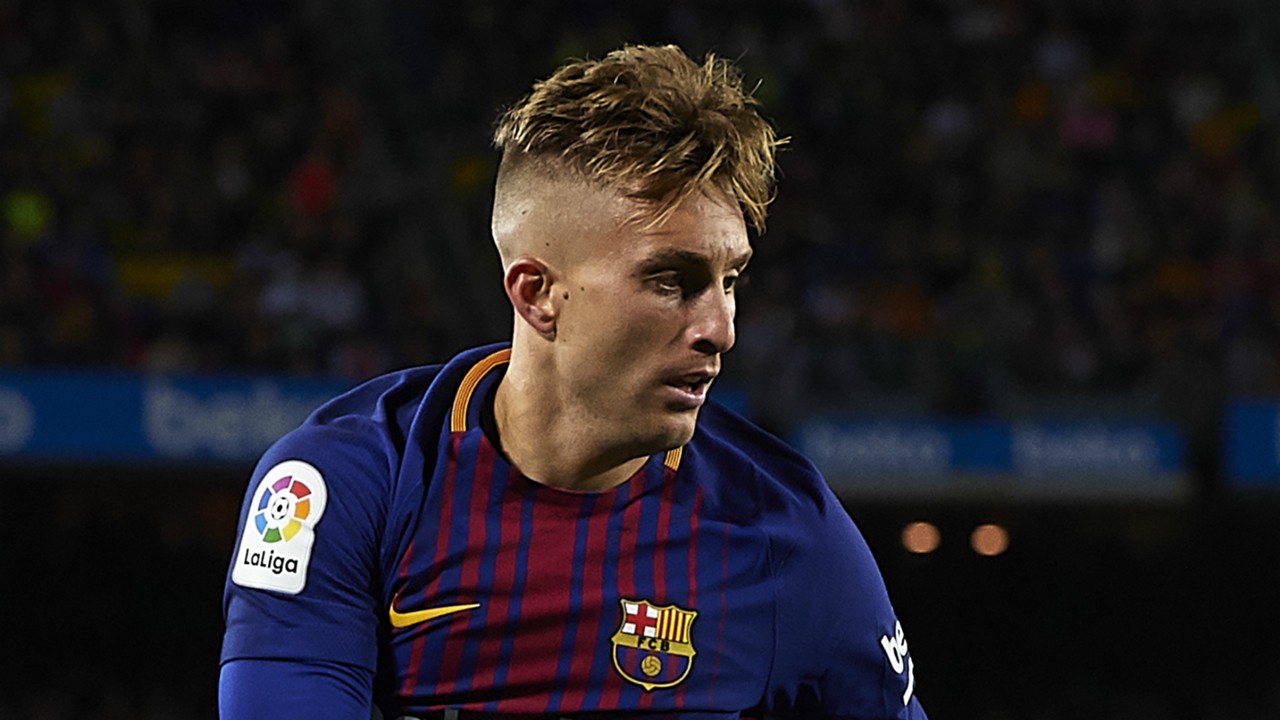 Un ancien cadre du FC Barcelone en route vers la Premier League !
