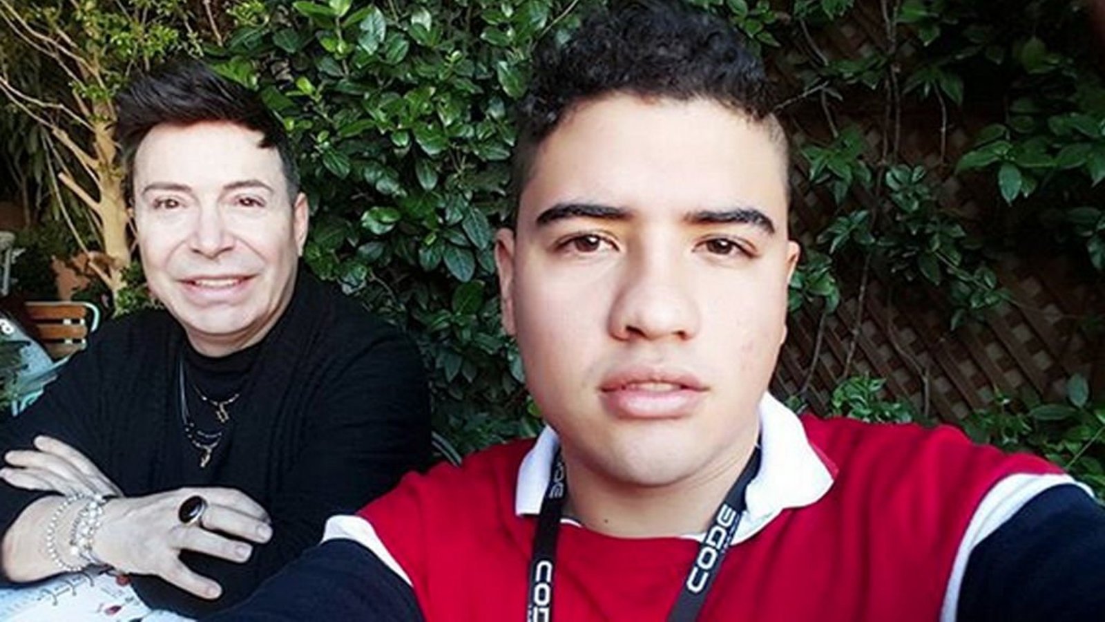 Se destapa la verdad sobre el 'amigo especial' de El Maestro Joao