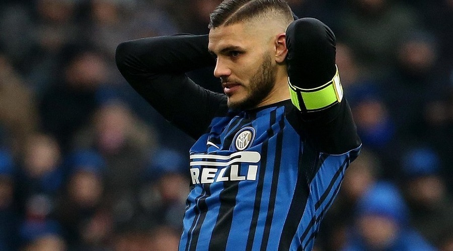ChChelsea prepara la oferta de Cash Plus Player para fichar a Mauro Icardi