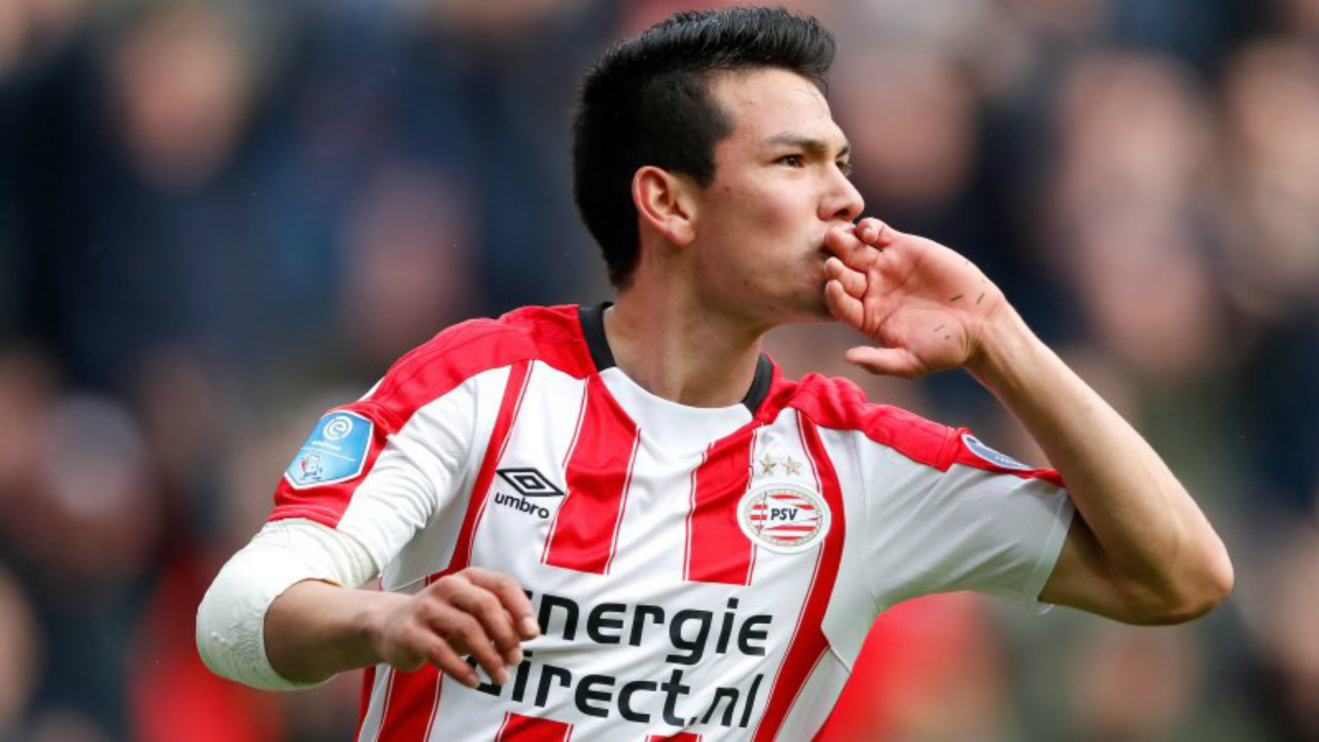 El Chucky Lozano con varios equipos como posibles destinos en verano