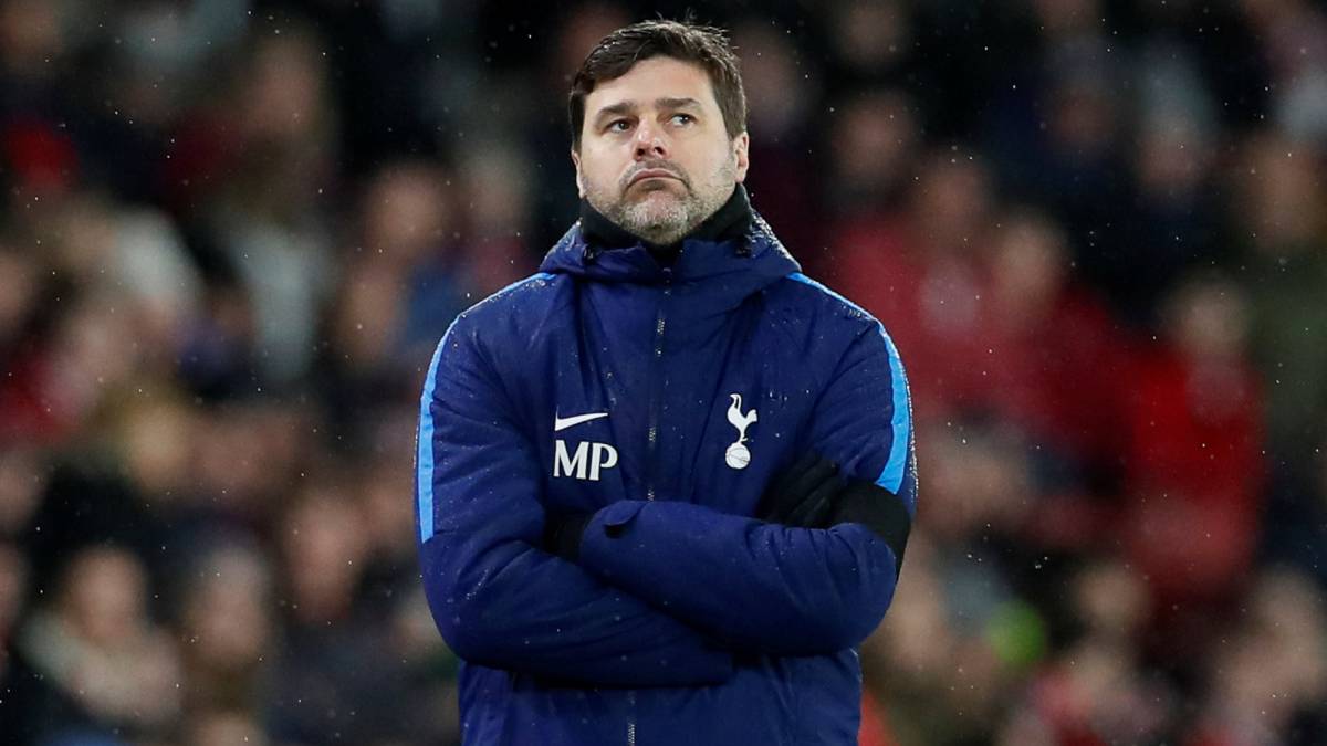 Pochettino no descarta un futuro en el Real Madrid