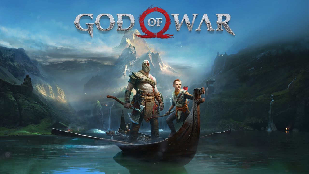 Juegos como 'God of War' son más importantes que nunca en la era 'Fortnite'