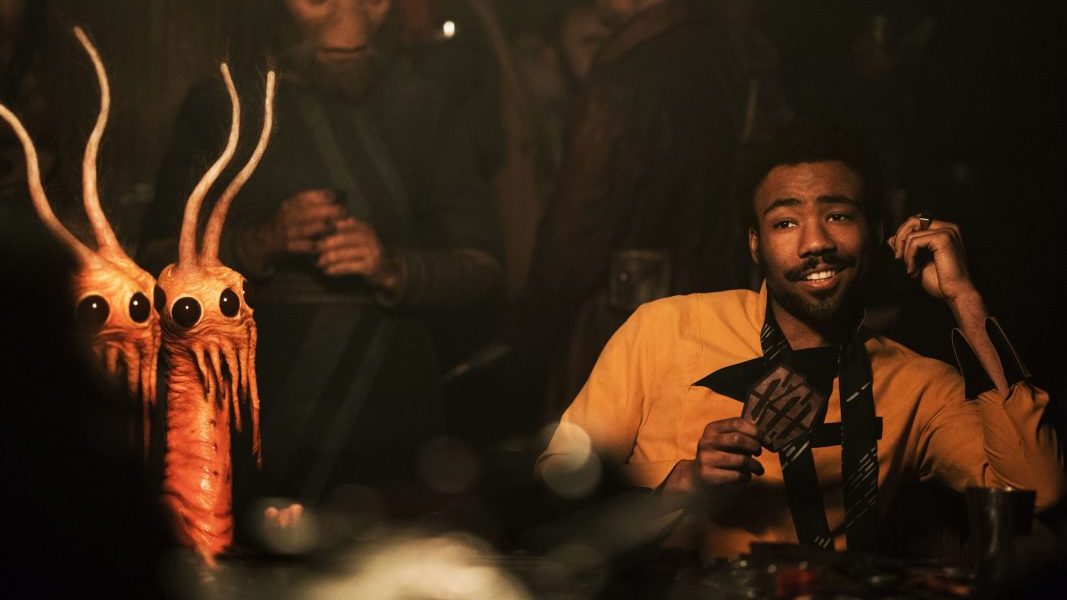 ‘Solo: A Star Wars’: ¿Cuánto dura el filme?