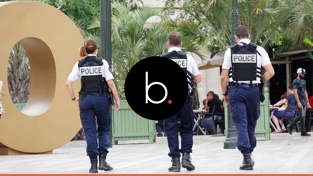 A Paris, 2 trafiquants de drogue livrent au mauvais client : la police