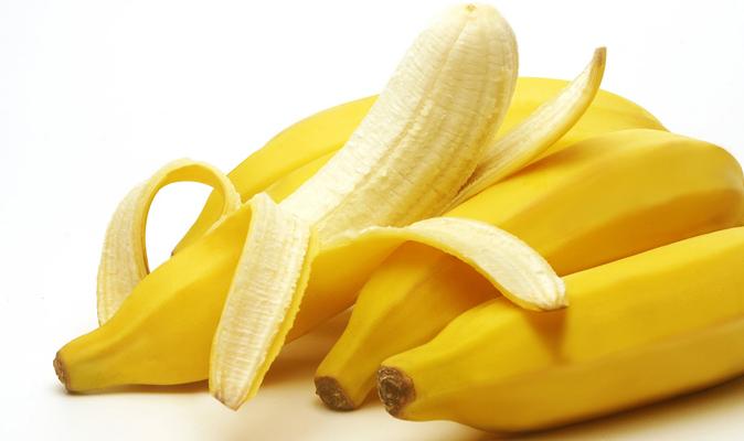 7 Beneficios de salud de los plátanos