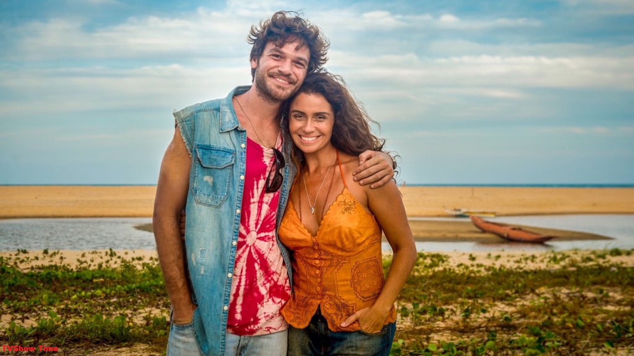'Segundo Sol': Valentin irá descobrir toda a verdade sobre Beto Falcão