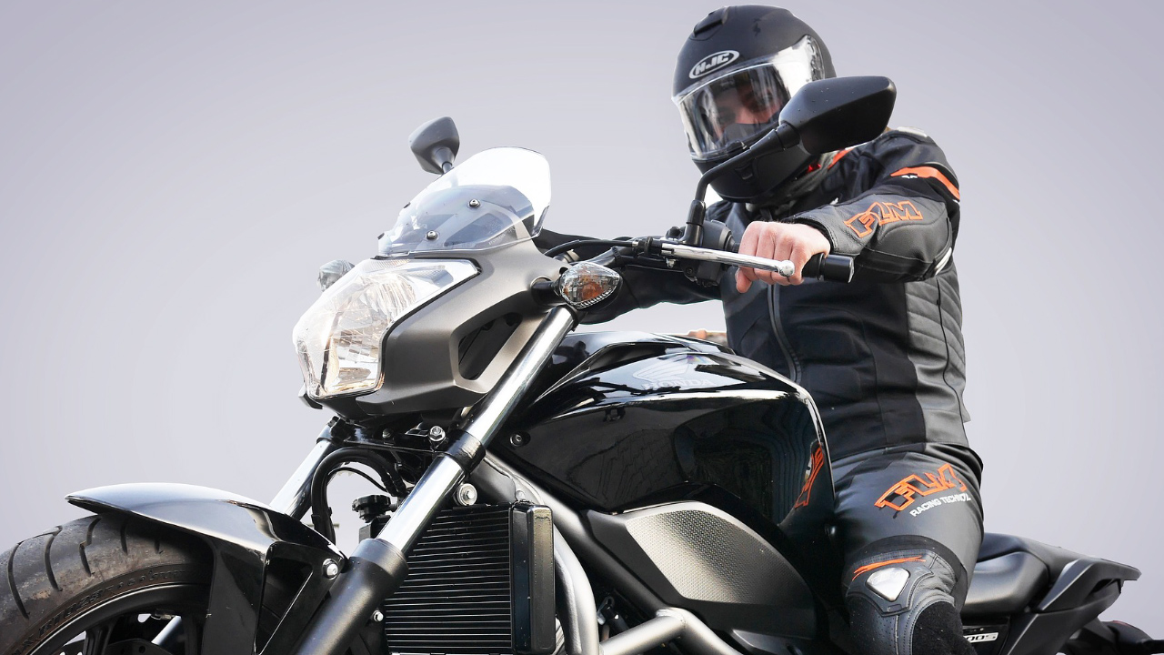 Domenica 3 giugno: We ride sunday 2018