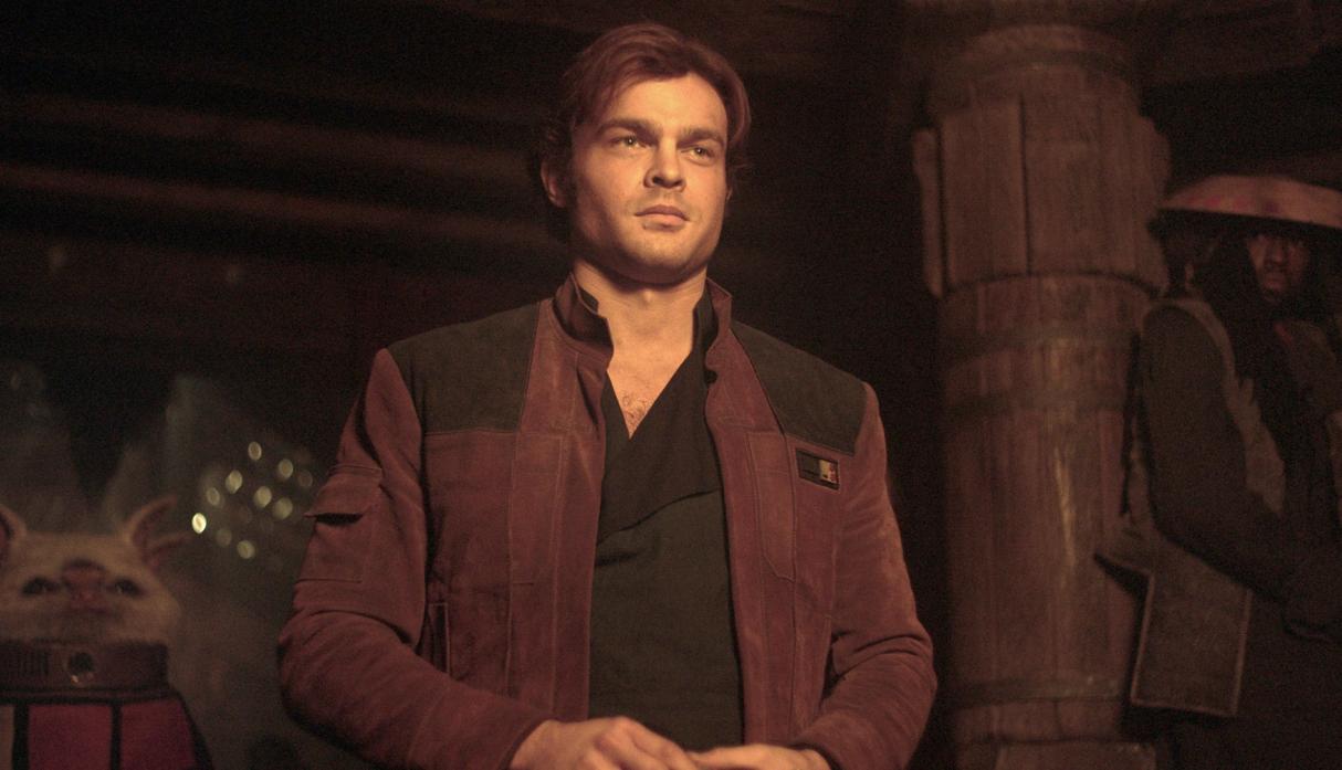 Cronología de Star Wars: ¿cuándo se establece Solo y qué edad tiene Han?