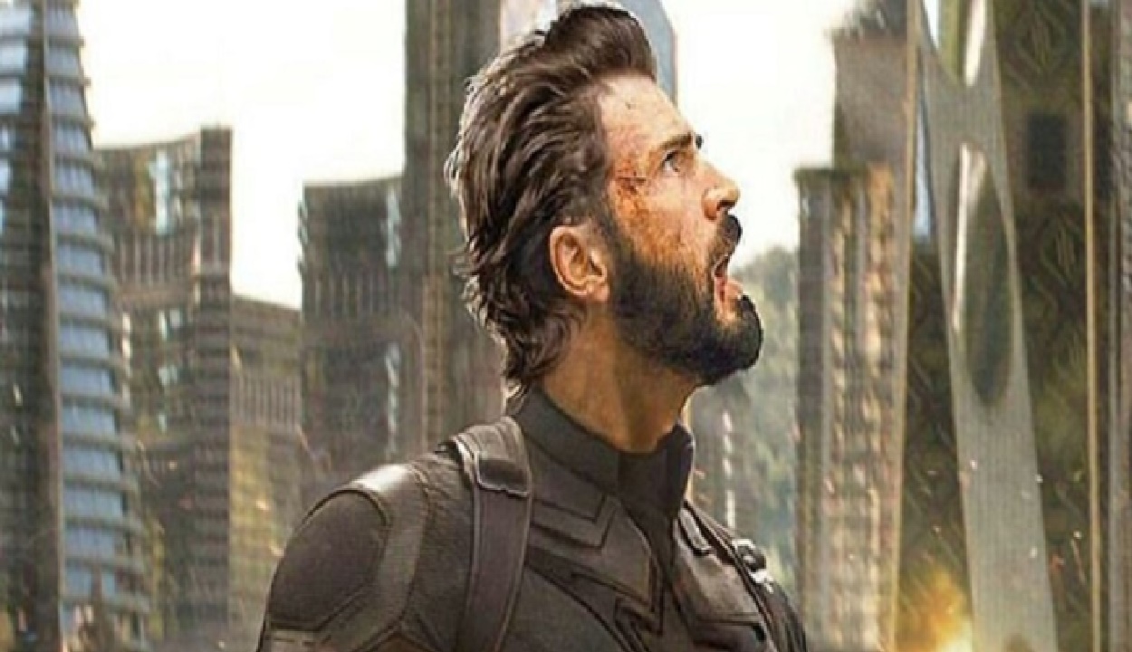 Chris Evans no será más el Capitán América después de Avengers 4