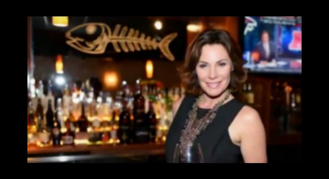 Reality star Luann de Lesseps takes a plea deal, felony charges dropped