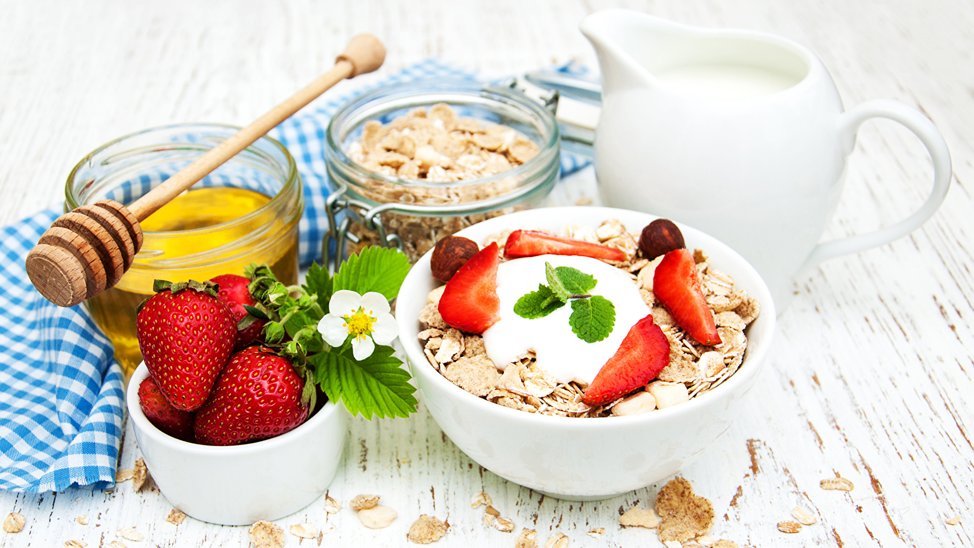 6 errores que no deben hacerse para el desayuno