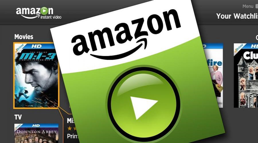 Amazon Prime Video: La compañía va en crecimiento