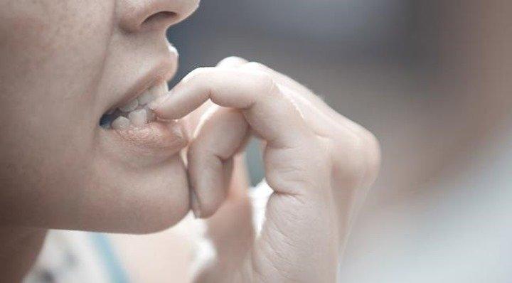 ¿Cómo se siente tener ansiedad?