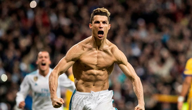 Las polémicas declaraciones de Cristiano Ronaldo