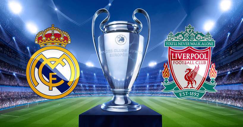El Real Madrid mantiene su autoridad en la champions