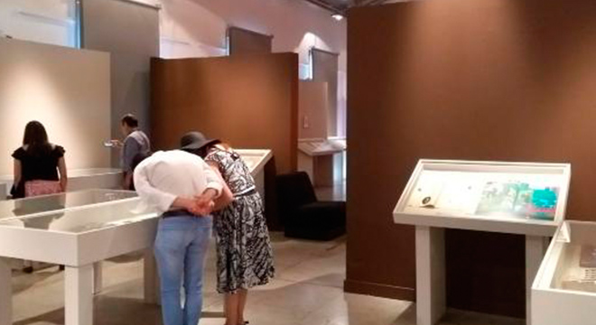 La 'Bibliofilia' de Carlos Monsivais en su Museo del Estanquillo