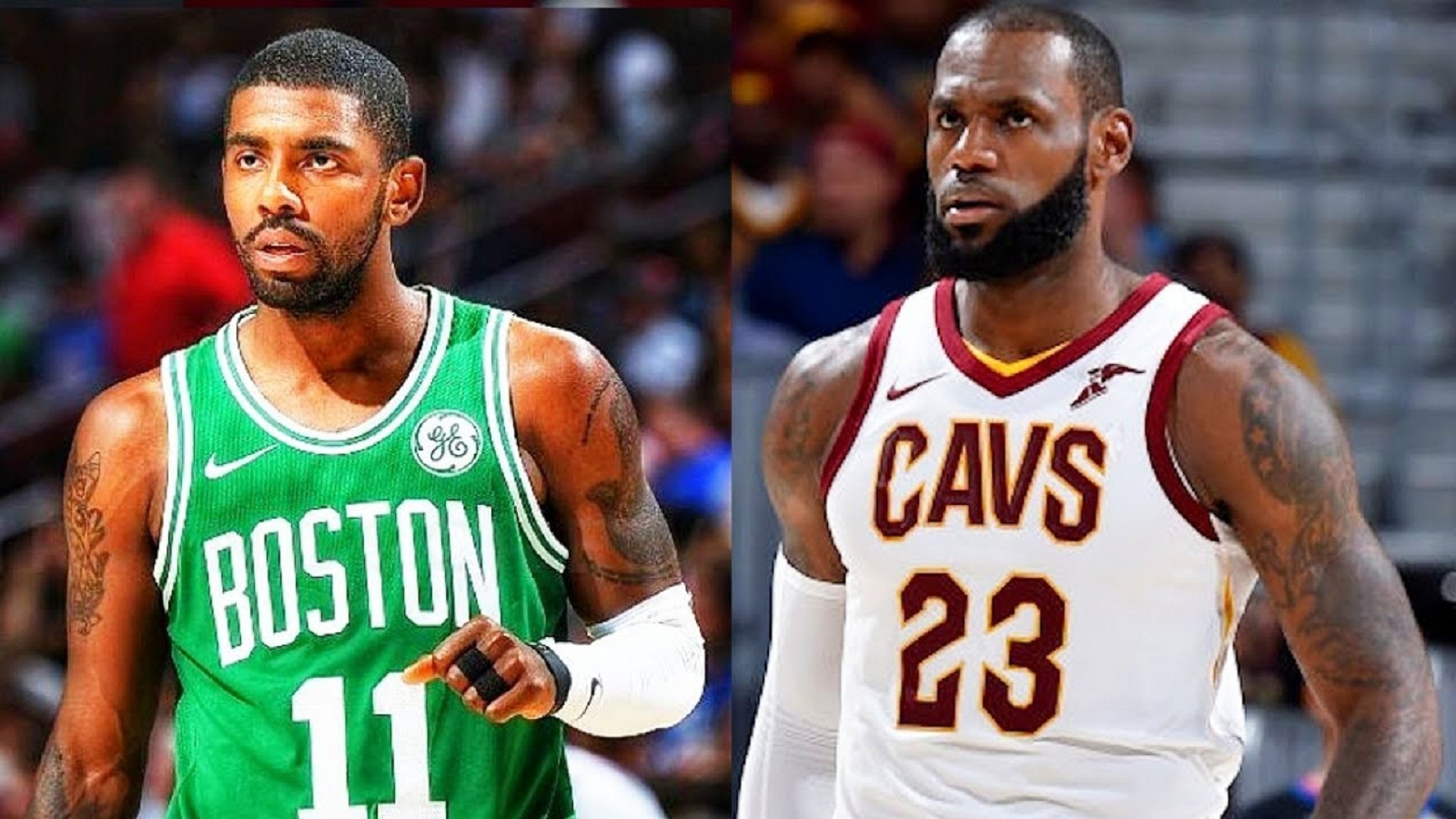VÍDEO: NBA: La clave de Cleveland en el partido 6 de las finales de conferencia