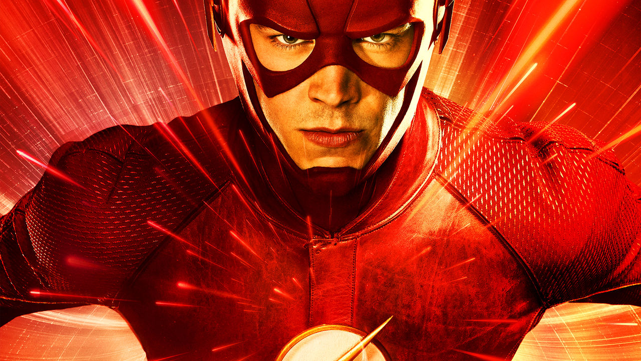 ¿Quién es el Thomas de Flash? Agunas de las mejores teorías