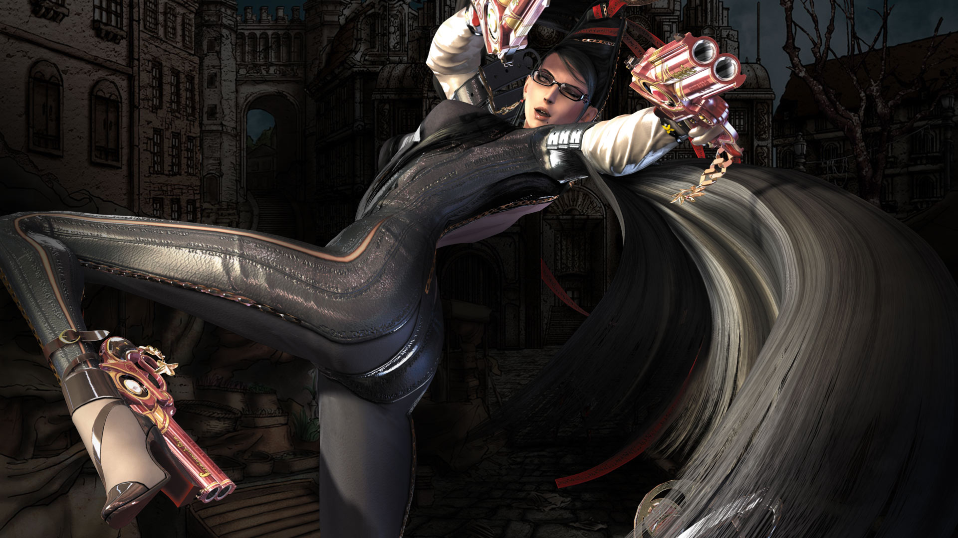 'Bayonetta 3' desarrollo confirmado para Xbox One y viene la versión de PS4