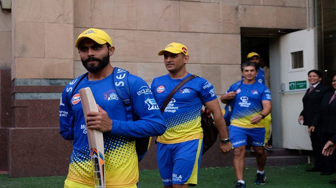 IPL 2018 finals: CSK vs SRH live score and Star Sports live streaming info