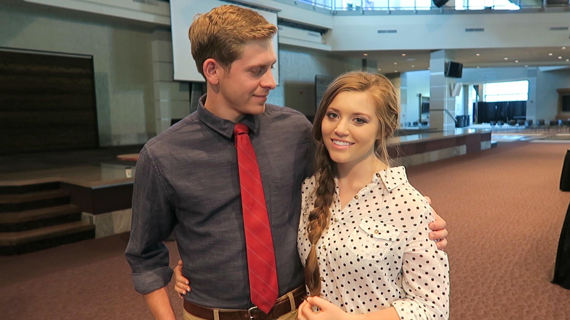 La familia Duggar comienza una recaudación de fondos para un amigo