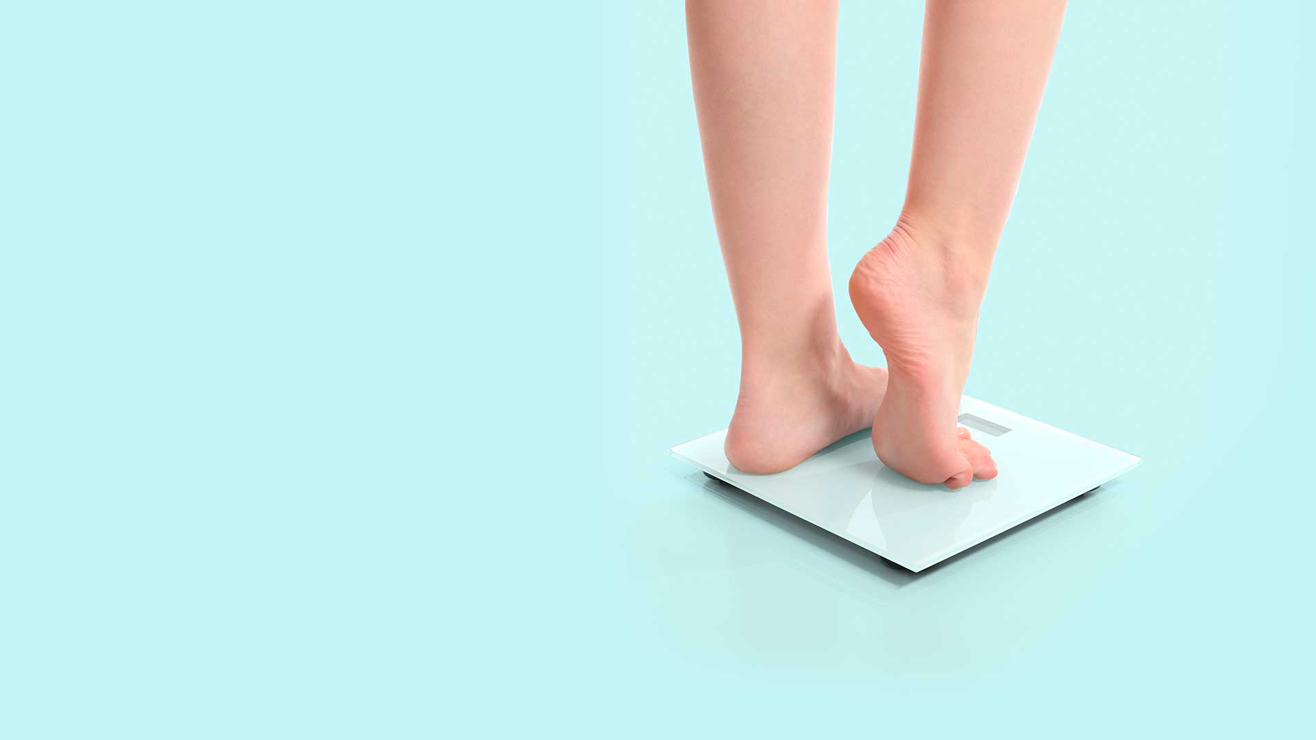 Dieta: la pérdida de peso también depende del tiempo de las comidas