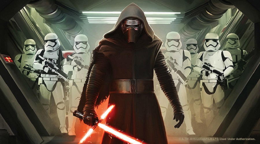 Star Wars ha alcanzado el pináculo de la arbitrariedad de la franquicia