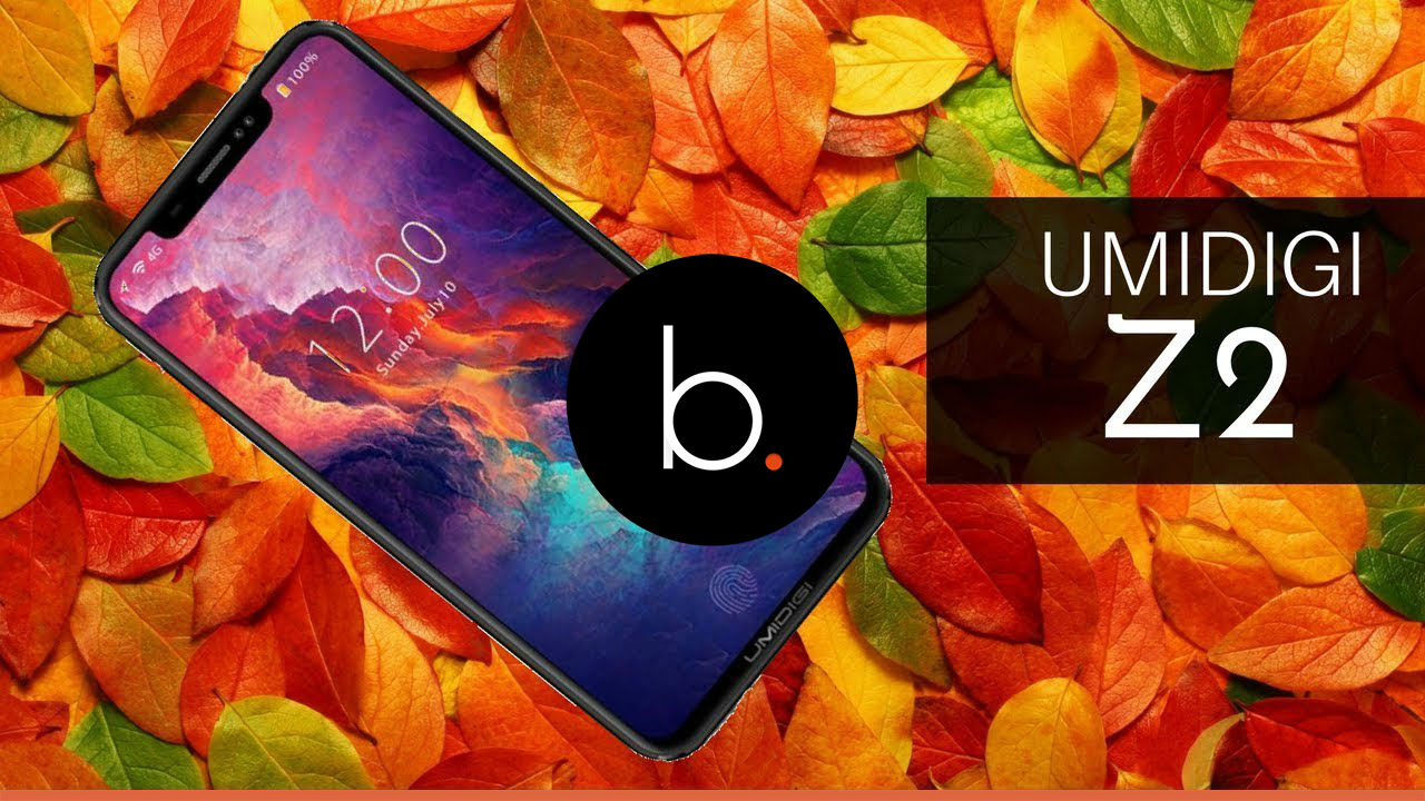 UMIDIGI opens a pre-sale giveaway for the new model