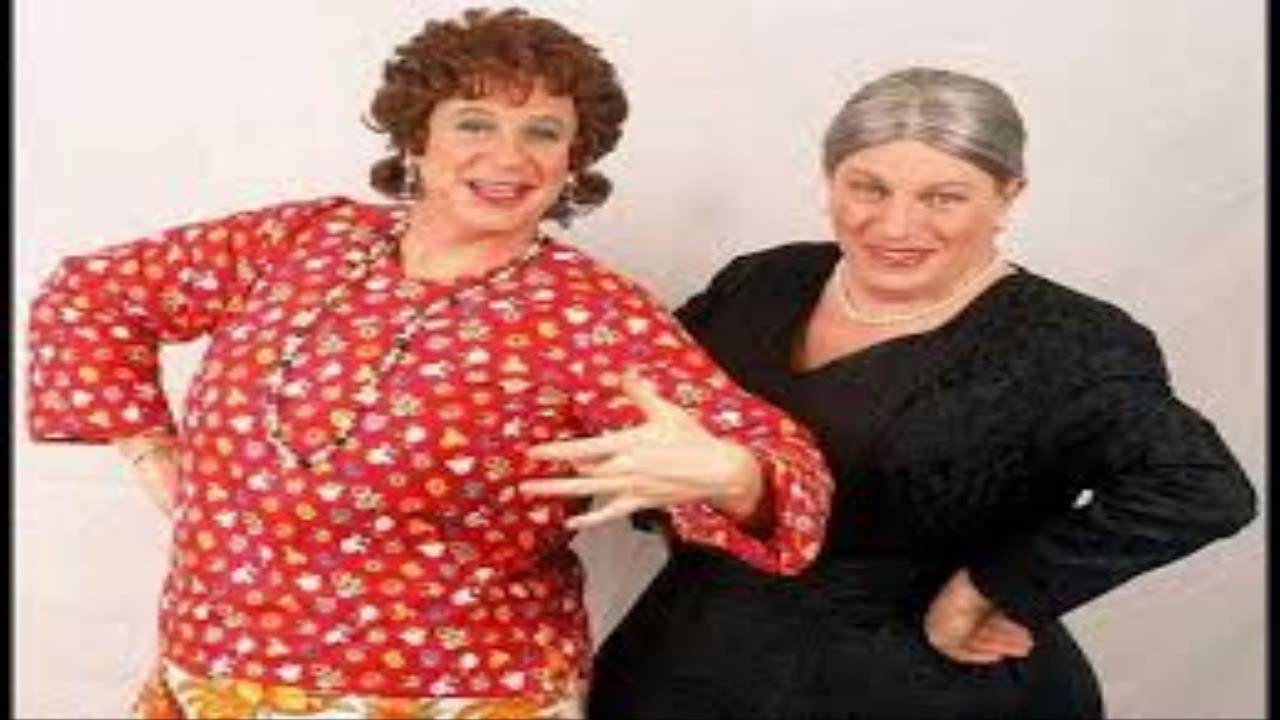 El humor de los Morancos se reaviva