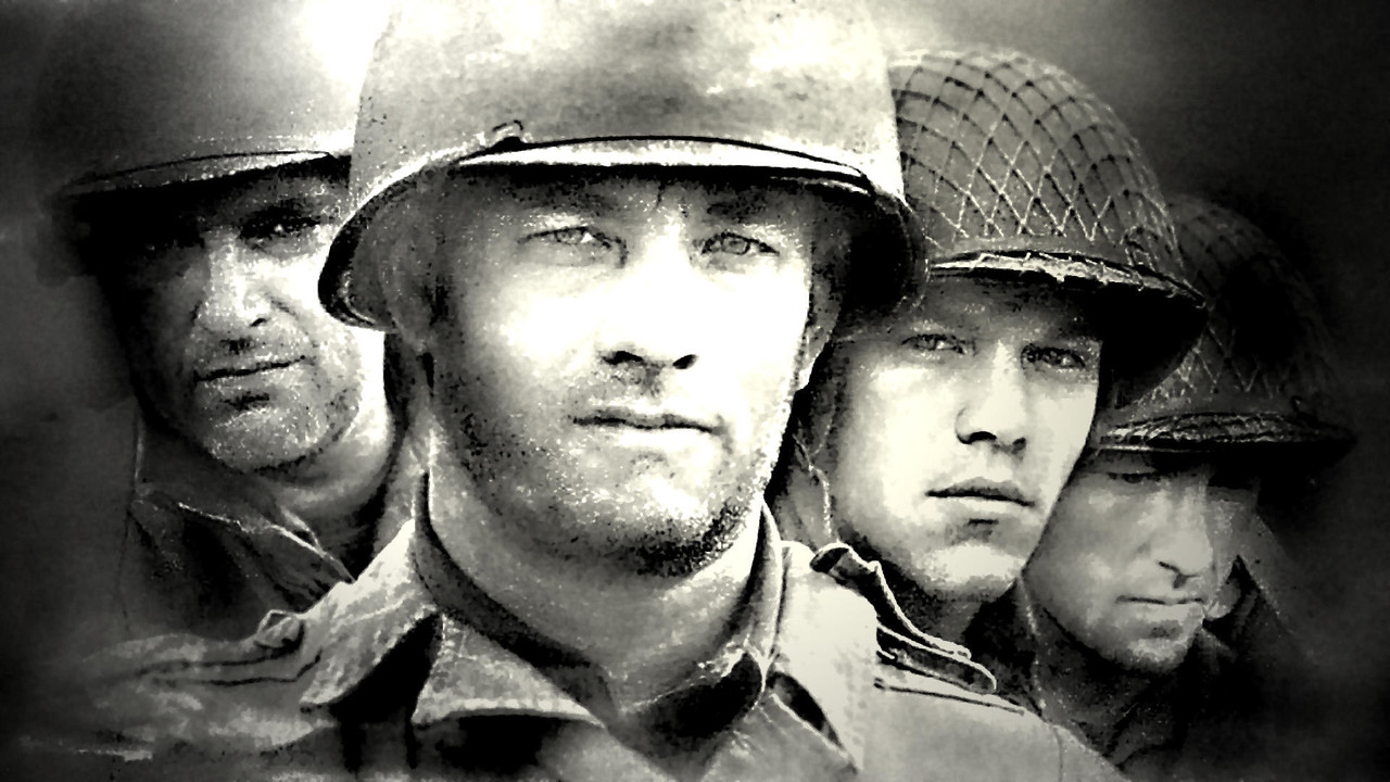 'Salvando al soldado Ryan' 4K Blu-ray revision