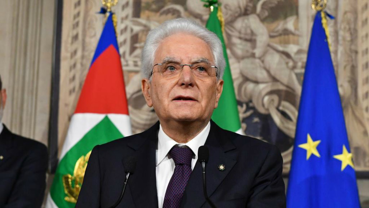 Sergio Mattarella stravolge tutto: Governo Tecnico più vicino