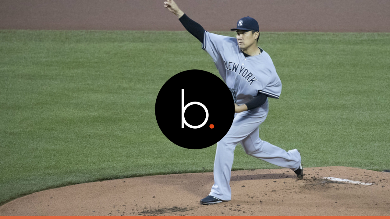 Masahiro Tanaka give Yankees 3-1 win over L.A. Angels