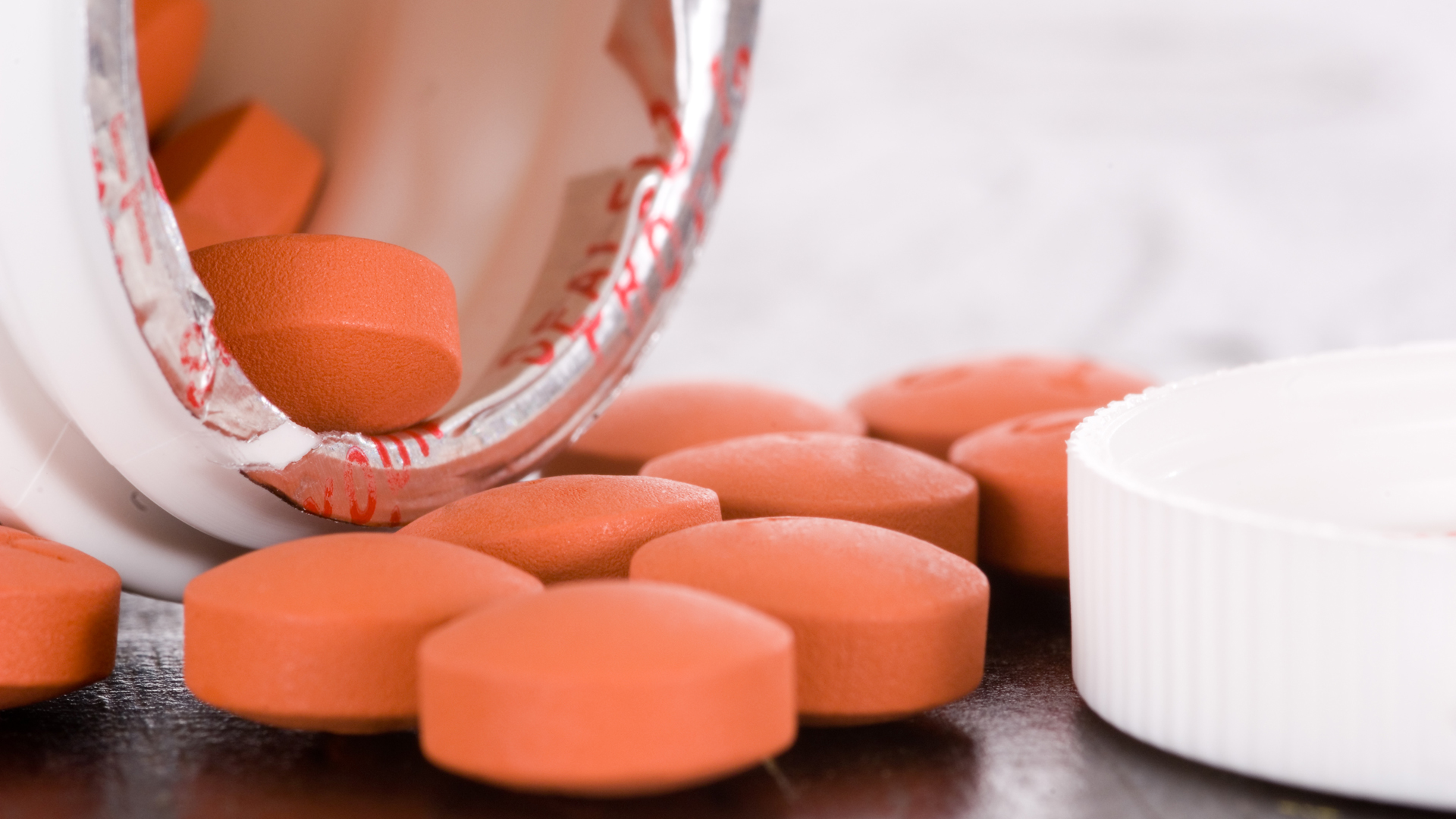 Antibióticos: el ciclo de cuidado no siempre debe completarse