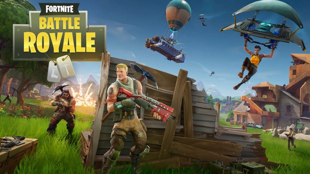 'Fortnite' developers need to address the ongoing bugs