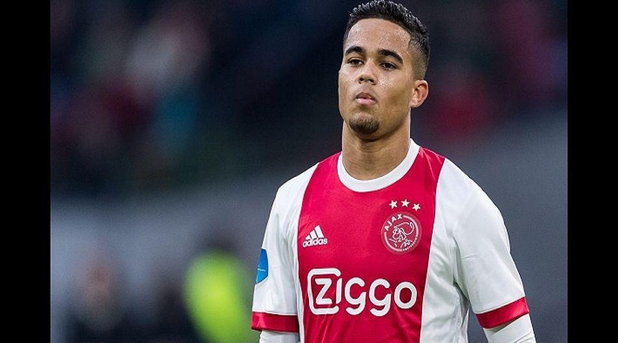 Justin Kluivert sera un fichaje alternativo a Antoine Griezmann