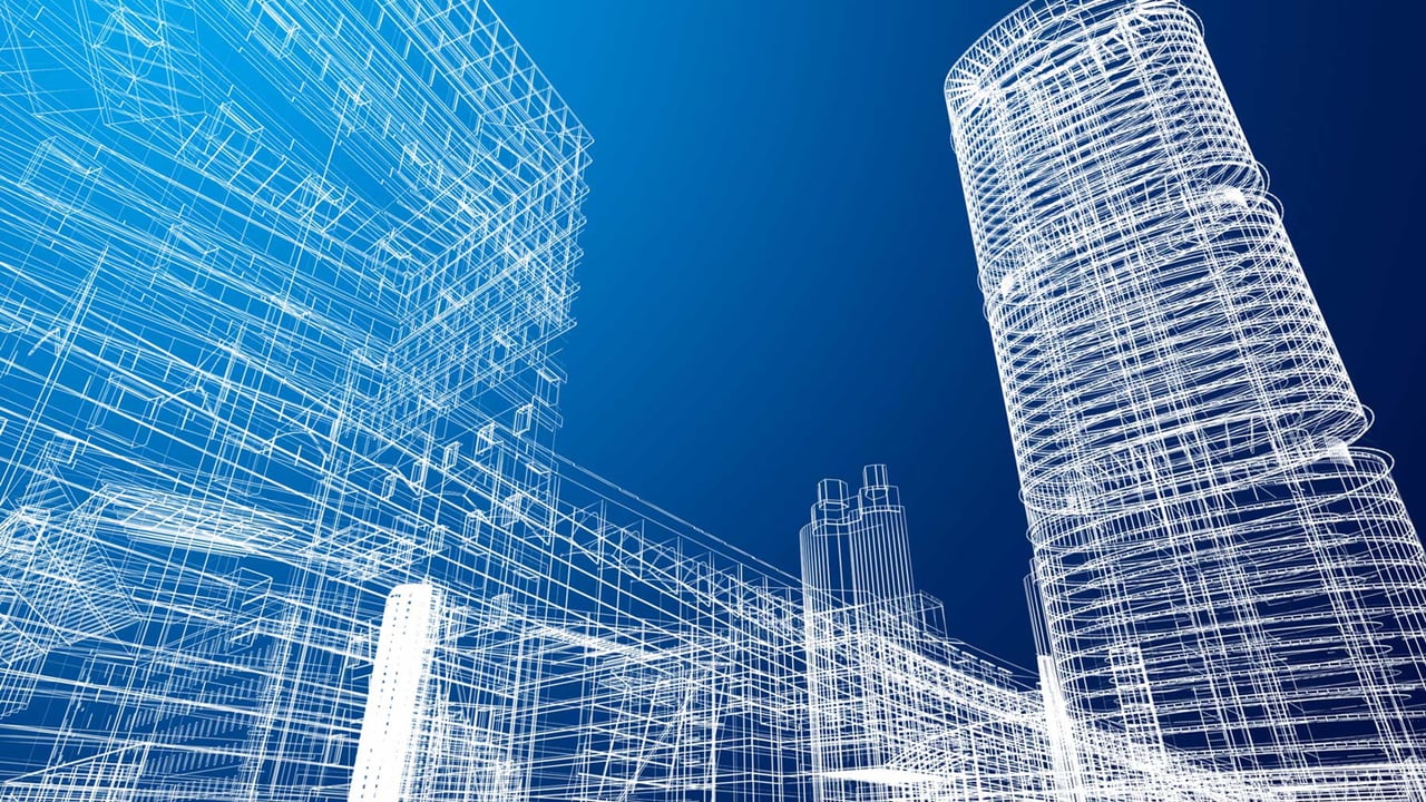 El futuro es físico: infraestructura es la tecnología más importante del mañana