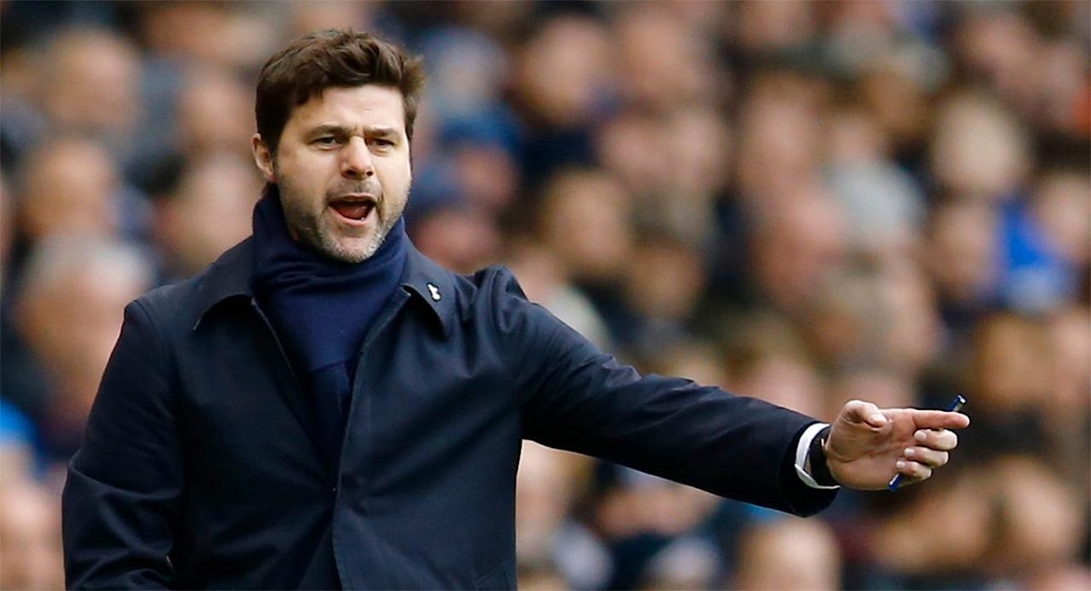 Mauricio Pochettino llegó a un acuerdo con Tottenham