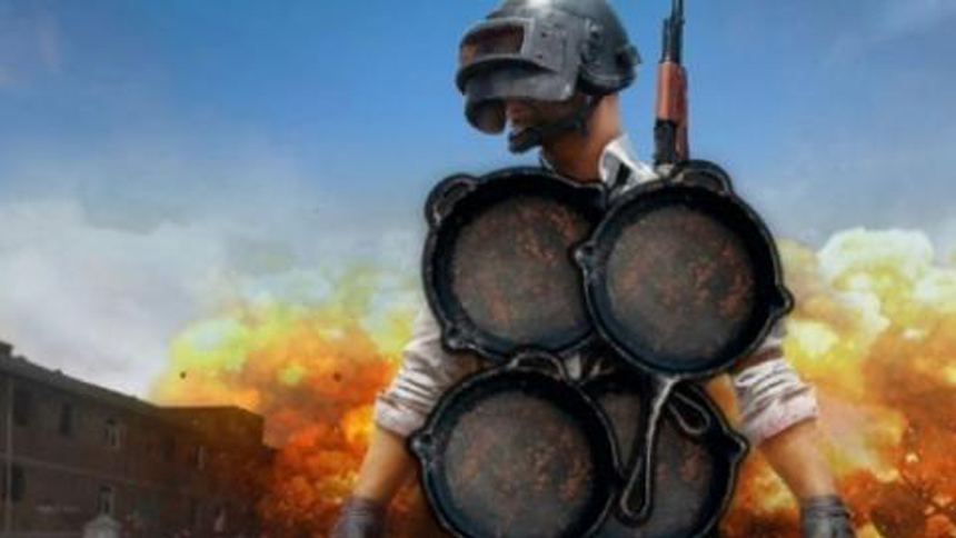 'PUBG' demanda a 'Fortnite' por el modo 'Batalla Royale'