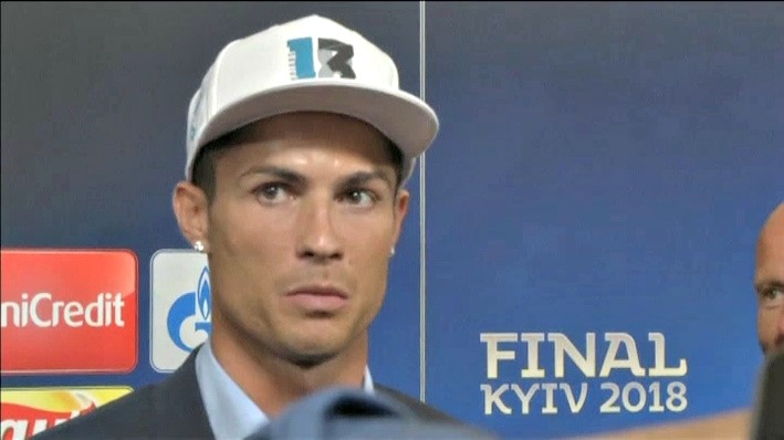 Cristiano Ronaldo sigue generando polémica