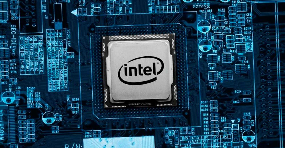 Spectre V4 actualización de la CPU de Intel reduce su rendimiento.
