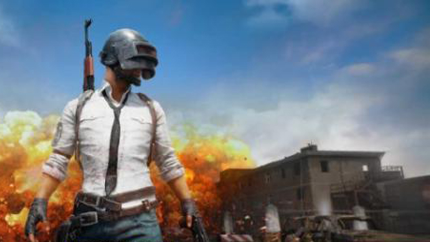 PUBG y Fortnite siguen compitiendo para ver quien es mejor