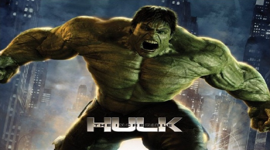 El origen de Hulk: Uno de los personajes icónicos de Marvel
