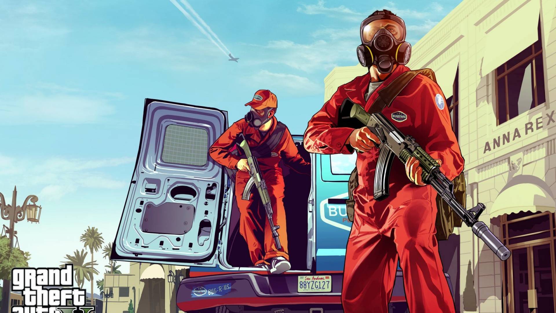 'GTA 6' : Próximo título para llegar a cualquier lugar entre 2020 y 2024