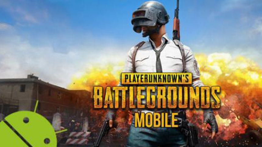 PUBG Mobile es dejado atras en TWICH por League Of Legends