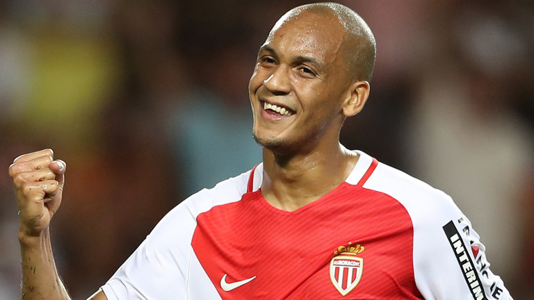 El único propósito del Liverpool por a Fabinho