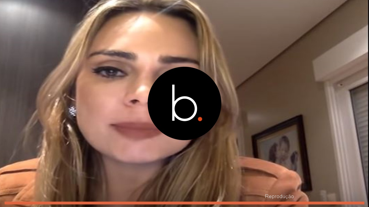 Rachel Sheherazade critica a greve dos caminhoneiros e é detonada na web