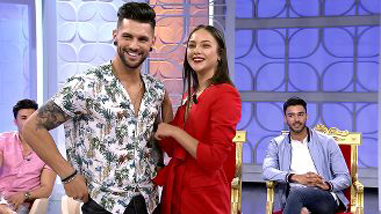 MYHYV : La nueva pretendiente de Barranco llega desafiante y directa