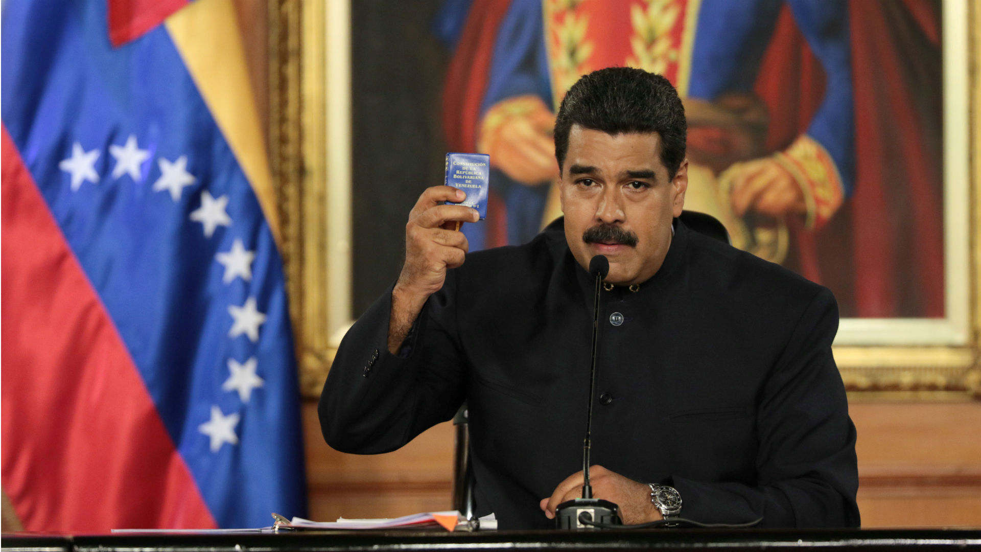 Venezuela: Nicolás Maduro no se da por vencido a pesar de presiones externas