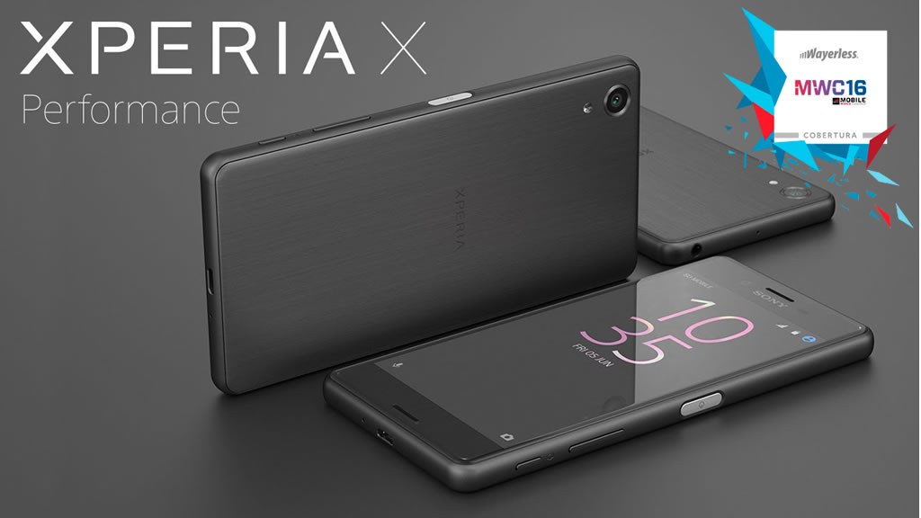 El director de Sony dice que solo hace celulares por gusto