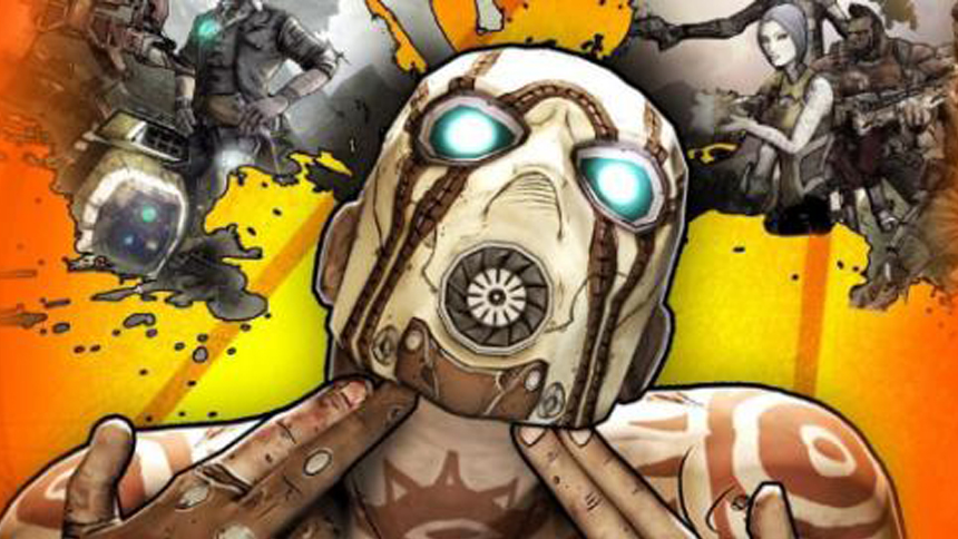 'Borderlands no estará presente en el E3': Gearbox
